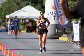Carrera 10 millas y 5K Rotary @tar.mx