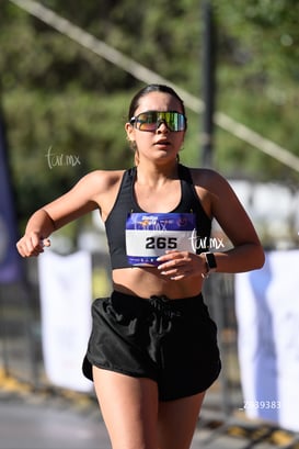 Carrera 10 millas y 5K Rotary @tar.mx