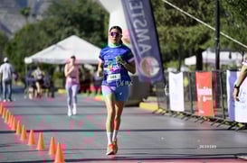 Carrera 10 millas y 5K Rotary @tar.mx