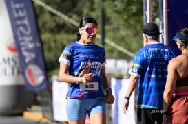 Carrera 10 millas y 5K Rotary @tar.mx