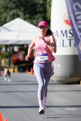 Carrera 10 millas y 5K Rotary @tar.mx