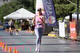 Carrera 10 millas y 5K Rotary @tar.mx
