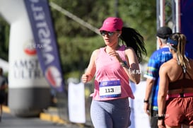 Carrera 10 millas y 5K Rotary @tar.mx