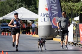 Carrera 10 millas y 5K Rotary @tar.mx