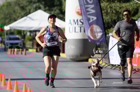 Carrera 10 millas y 5K Rotary @tar.mx