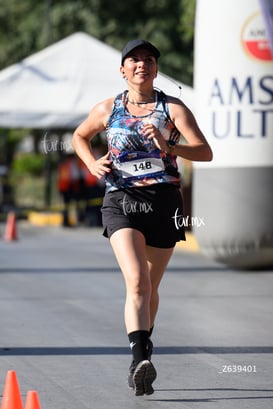 Carrera 10 millas y 5K Rotary @tar.mx