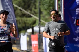 Carrera 10 millas y 5K Rotary @tar.mx