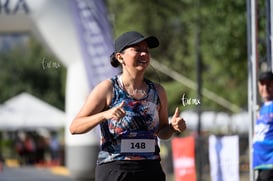 Carrera 10 millas y 5K Rotary @tar.mx