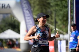Carrera 10 millas y 5K Rotary @tar.mx