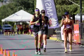 Carrera 10 millas y 5K Rotary @tar.mx