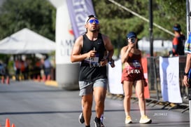 Carrera 10 millas y 5K Rotary @tar.mx