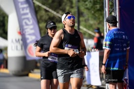 Carrera 10 millas y 5K Rotary @tar.mx