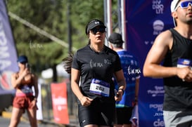 Carrera 10 millas y 5K Rotary @tar.mx