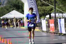 Carrera 10 millas y 5K Rotary @tar.mx