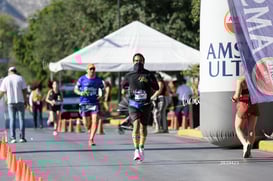 Carrera 10 millas y 5K Rotary @tar.mx