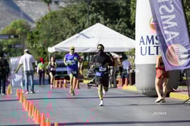 Carrera 10 millas y 5K Rotary @tar.mx