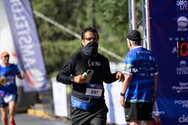 Carrera 10 millas y 5K Rotary @tar.mx