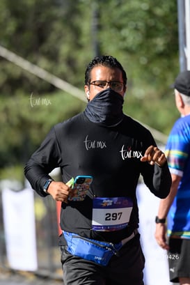 Carrera 10 millas y 5K Rotary @tar.mx