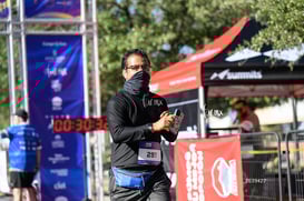 Carrera 10 millas y 5K Rotary @tar.mx
