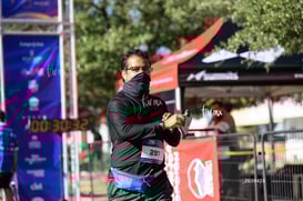 Carrera 10 millas y 5K Rotary @tar.mx
