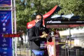 Carrera 10 millas y 5K Rotary @tar.mx