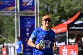 Carrera 10 millas y 5K Rotary @tar.mx
