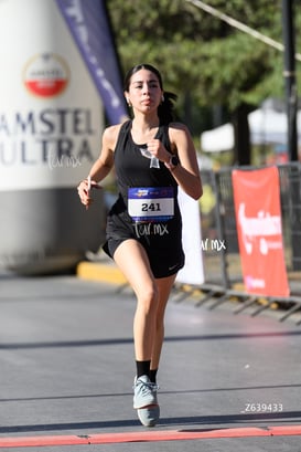 Carrera 10 millas y 5K Rotary @tar.mx