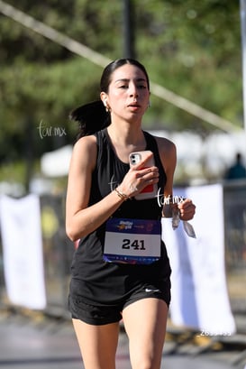 Carrera 10 millas y 5K Rotary @tar.mx