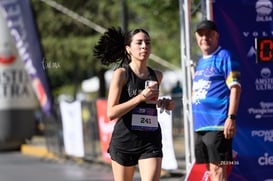 Carrera 10 millas y 5K Rotary @tar.mx