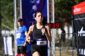 Carrera 10 millas y 5K Rotary @tar.mx