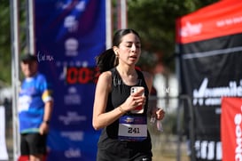 Carrera 10 millas y 5K Rotary @tar.mx