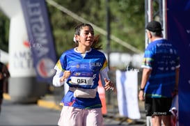 Carrera 10 millas y 5K Rotary @tar.mx