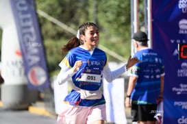 Carrera 10 millas y 5K Rotary @tar.mx