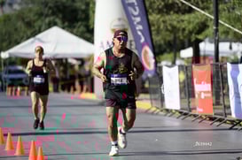 Carrera 10 millas y 5K Rotary @tar.mx