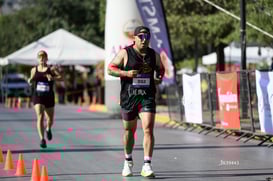 Carrera 10 millas y 5K Rotary @tar.mx