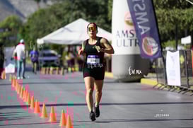Carrera 10 millas y 5K Rotary @tar.mx