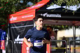 Carrera 10 millas y 5K Rotary @tar.mx