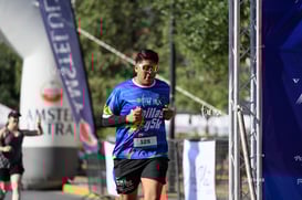 Carrera 10 millas y 5K Rotary @tar.mx