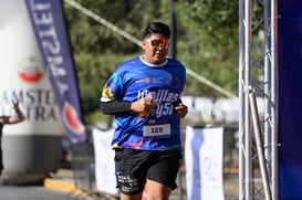 Carrera 10 millas y 5K Rotary @tar.mx