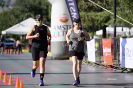 Carrera 10 millas y 5K Rotary @tar.mx