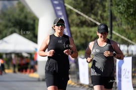 Carrera 10 millas y 5K Rotary @tar.mx