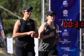 Carrera 10 millas y 5K Rotary @tar.mx