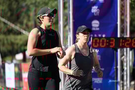 Carrera 10 millas y 5K Rotary @tar.mx