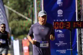 Carrera 10 millas y 5K Rotary @tar.mx