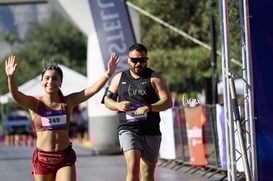 Carrera 10 millas y 5K Rotary @tar.mx