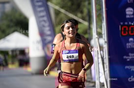 Carrera 10 millas y 5K Rotary @tar.mx