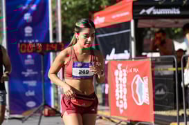 Carrera 10 millas y 5K Rotary @tar.mx