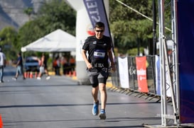 Carrera 10 millas y 5K Rotary @tar.mx