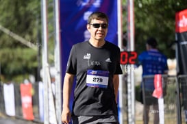 Carrera 10 millas y 5K Rotary @tar.mx