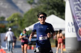 Carrera 10 millas y 5K Rotary @tar.mx
